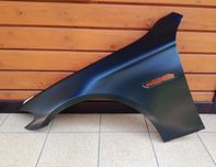 BMW F10/F11 SERIA 5 błotnik lewy przedni aluminium