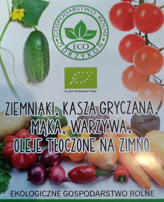 Mąka orkiszowa       .