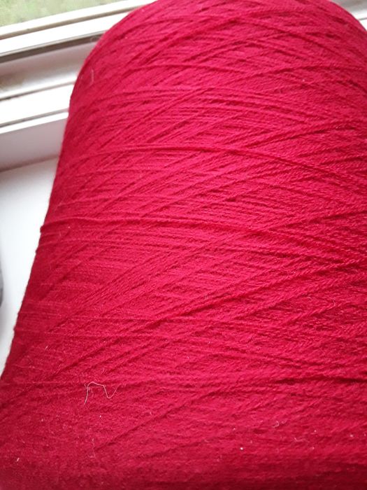 Продам пряжу акрил