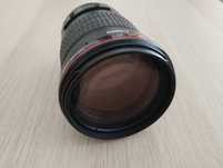 Obiektyw 135 mm F2 Canon