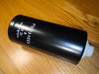 Kondensator elektrolityczny Nichicon NC 4700µF 450V – testowany