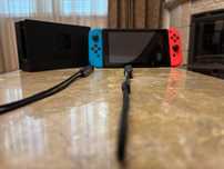 Nintendo switch do melhor