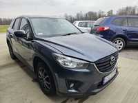 Mazda CX-5 super stan