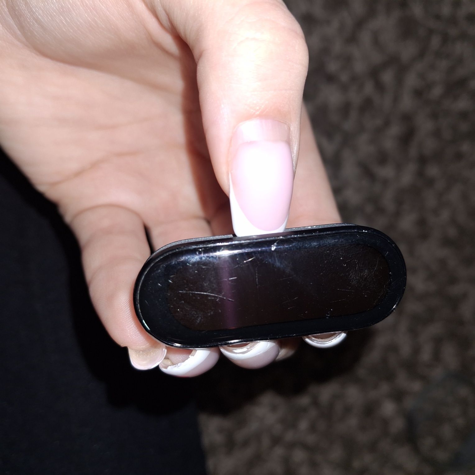 Смарт годинник mi band 6