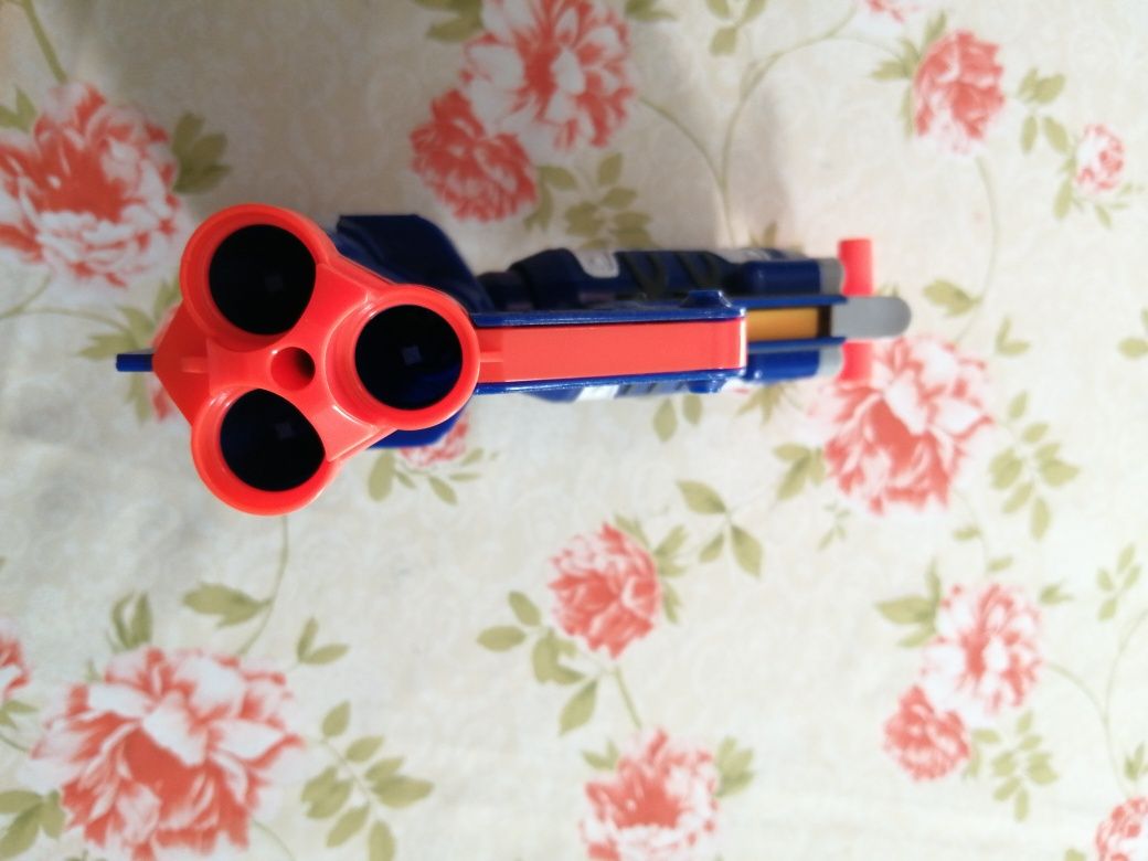 Nerf pequena TRIAO EX-3