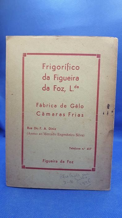 Livro - REF ESC - Manuel Ceguinho - 50 Quadras