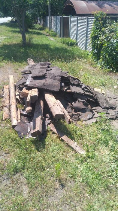 Вивіз сміття та вантажники