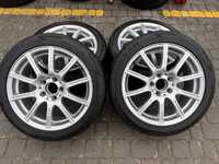 Титани 5x112 r17 mersedes
