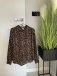 Piękna koszula H&M panterka