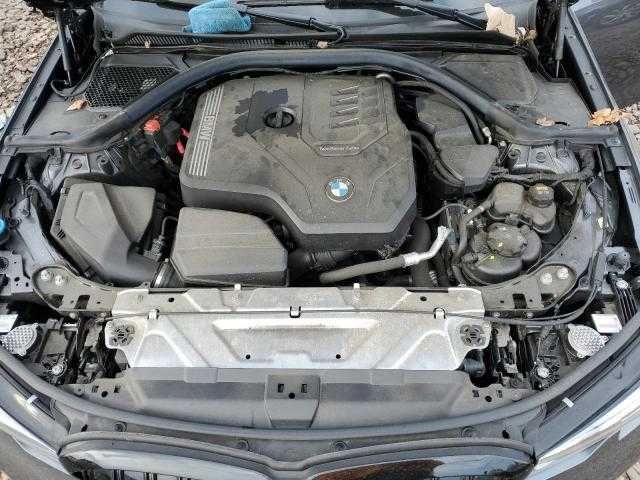 BMW 330XI 2021 Року