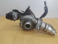 Турбіна  Audi A4 B8 / A6 C6  / A5 Seat Exeo 2.0 TDI