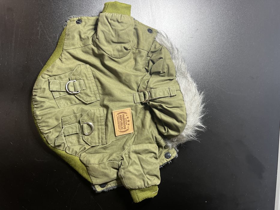 Roupinhas para caes tamanho S