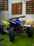 ‼️Yamaha YFZ450R ‼️