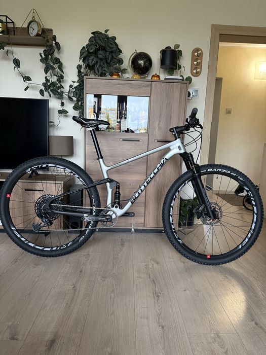 Rower Karbon MTB Full Bottecchia Gardena 29 Nowy Trek Giant