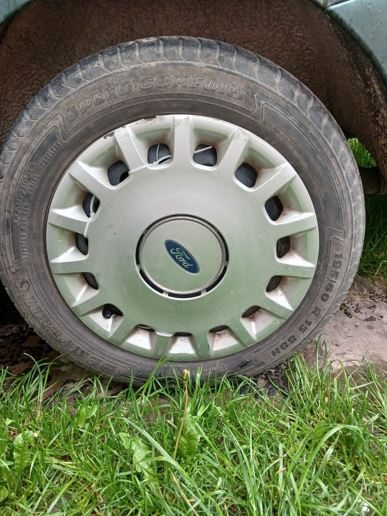 Форд фокус Ford focus 1 TDCi 1,8 л дизель