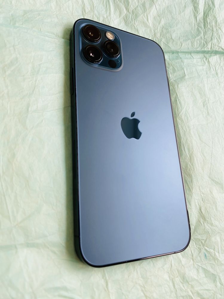 Акция! iPhone 12 Pro 128гб Neverlock акб 92% айфон 12 про