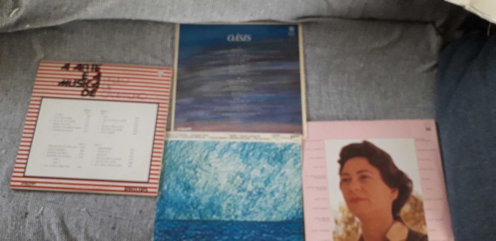 Vinis de autores 4 portugueses