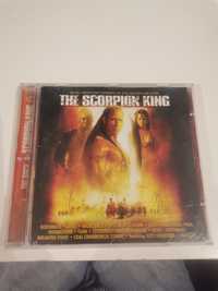 The Scorpion King soundtrack gosmack creed system of down