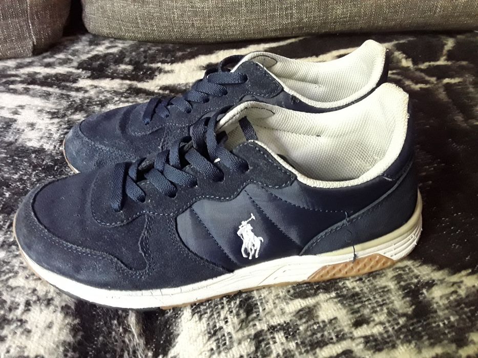 Buty polo roz 40