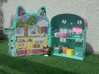 Koci domek Gabi mini