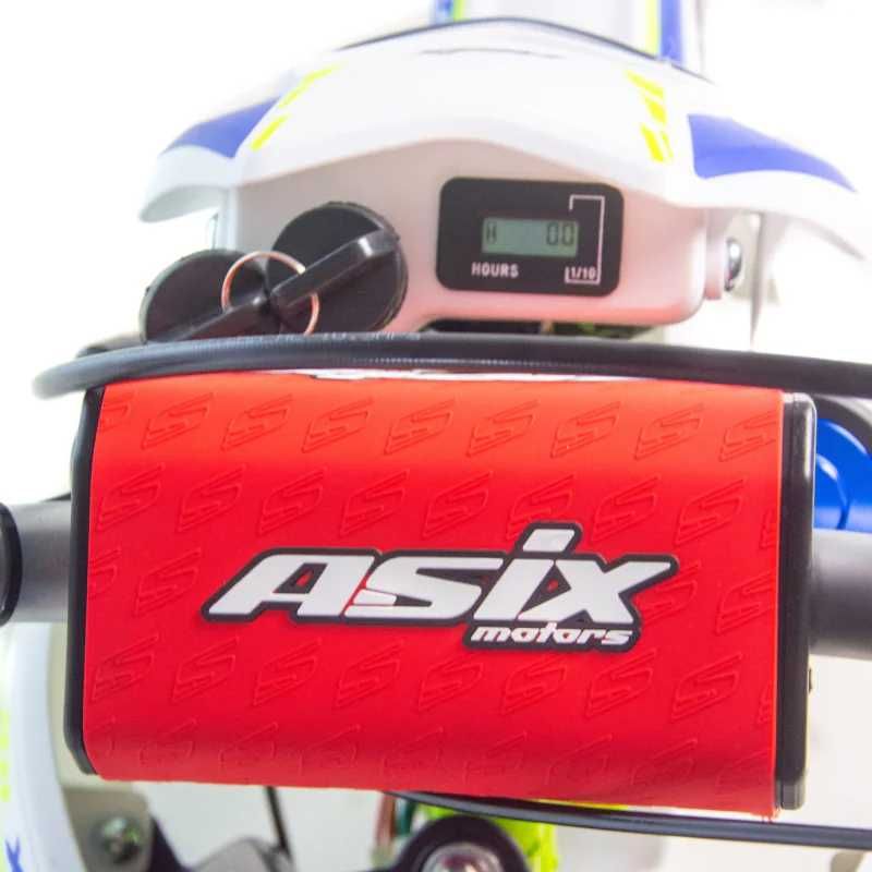 Asix XB28 cross dla dzieci 125cc 14/12 110cc 90cc 12/10 Raty dowóz