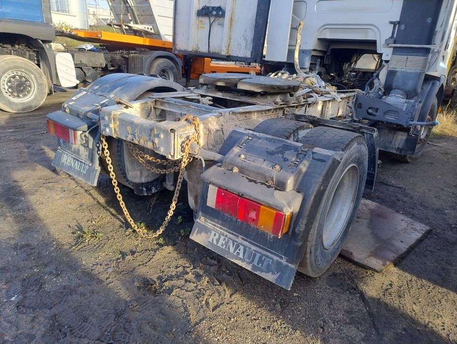 Wózek dolly rolniczy naczepa baza rama