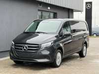 Mercedes-Benz Vito 116 CDI Furgon Select Długi 3200 mm  NOWE Vito 116 CDI Furgon SELECT Długi - MBUX 10 cali - 9G TRONIC- LIFT