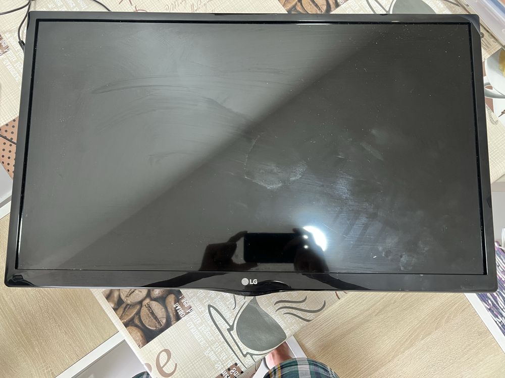 LG 28MT48DF - PZ