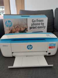 Impressora Multifunções HP