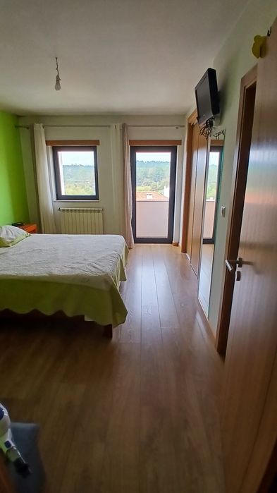 Apartamento T2 Duplex