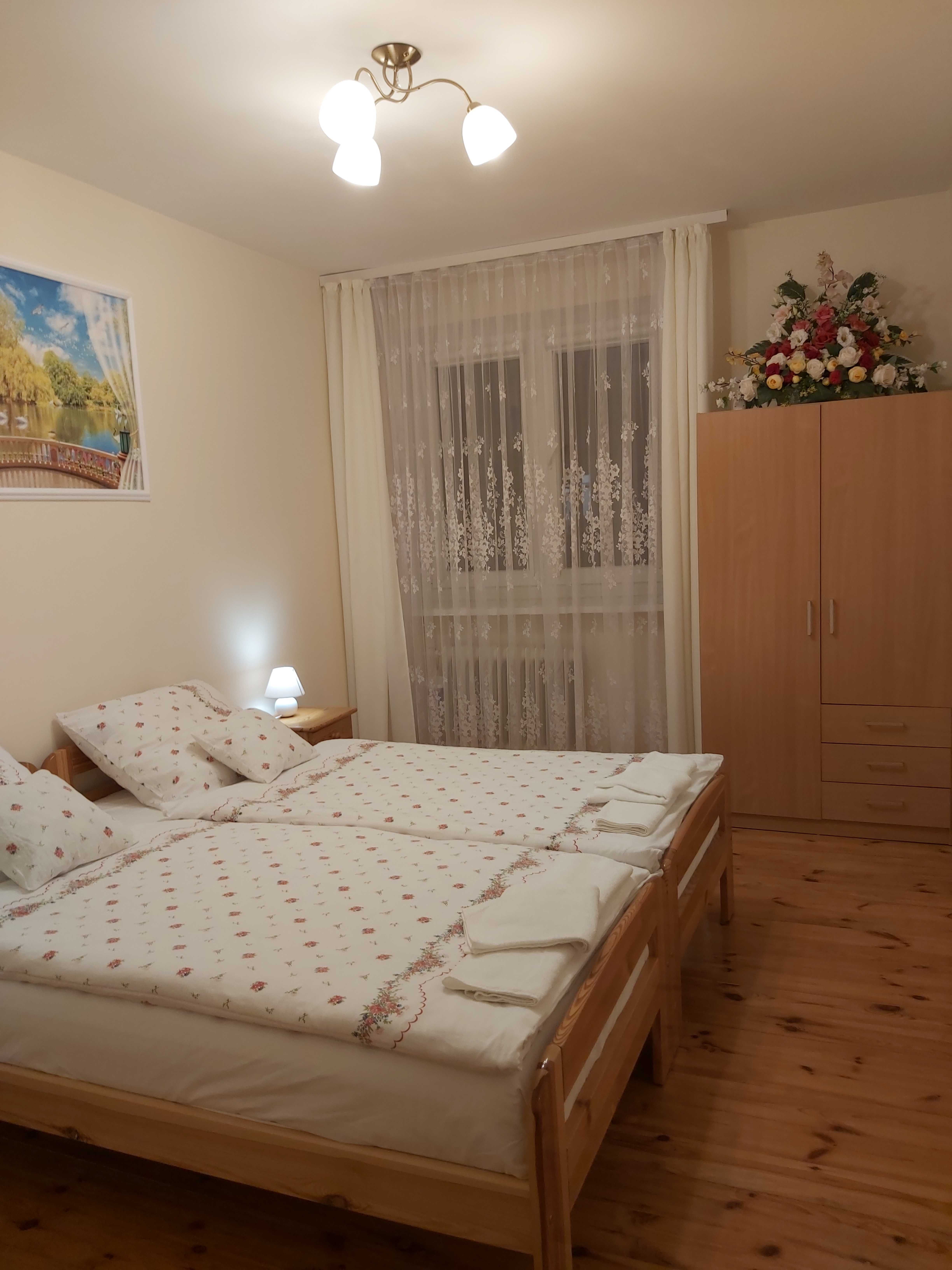 Apartament, tanie mieszkanie - nocleg w Bardo - Kotlina Kłodzka