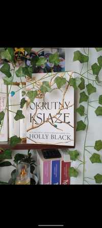 Okrutny książę - Holly Black