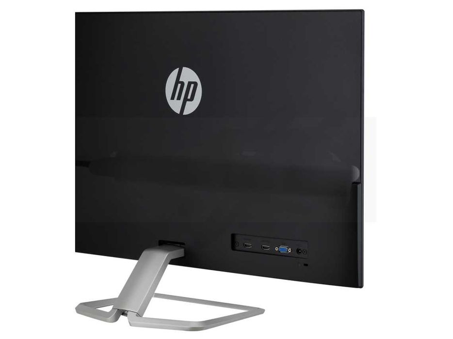 Monitor PC HP 32F