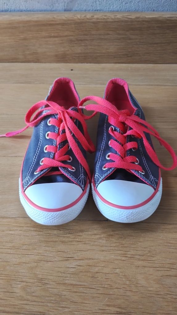 Trampki Converse rozm. 37