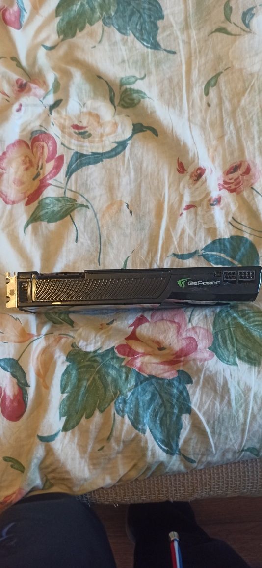Zotac GeForce GTX 280