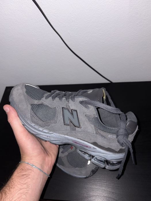 New balance 2002R Protection Pack original
