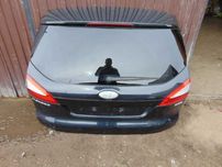 Klapa bagażnika ford mondeo mk4