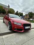 Audi A4 B8 2.0 Tfsi 211KM Full LED, Zawieszenie Sport Alu 18 zamiana !