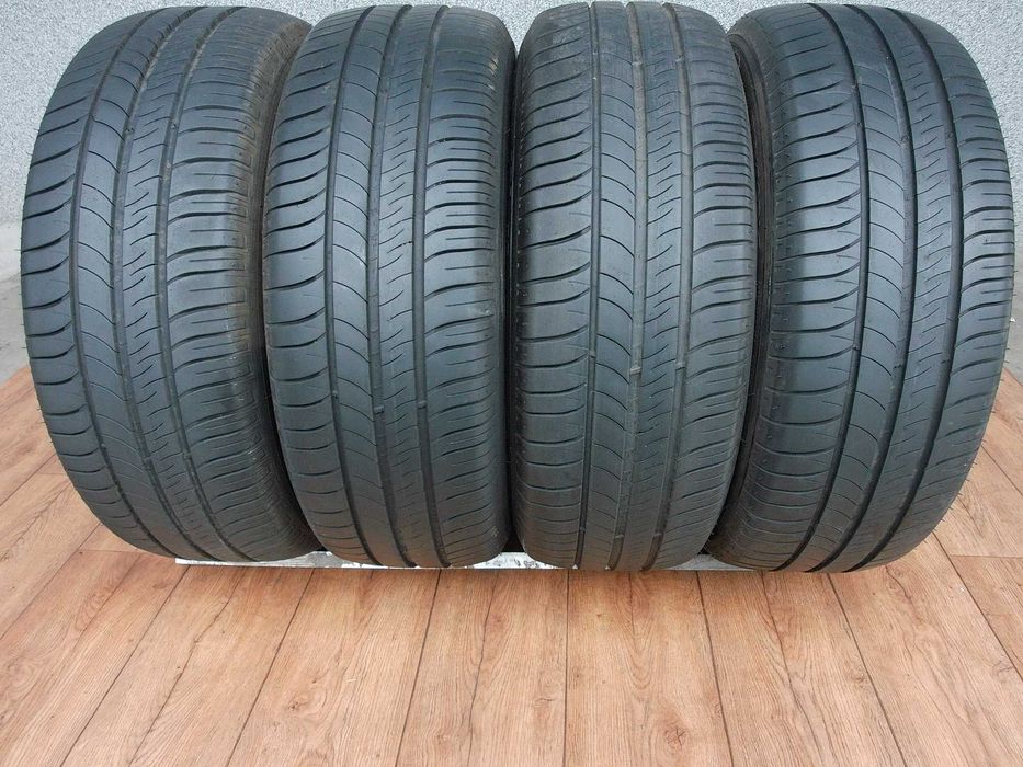 Michelin Energy Saver 215/60/16 95H  ładne!