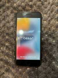 Smartphone APPLE iPhone 7 Czarny 128 GB
