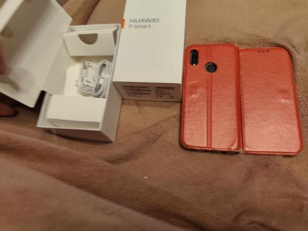 Telefon Huawei P Smart
