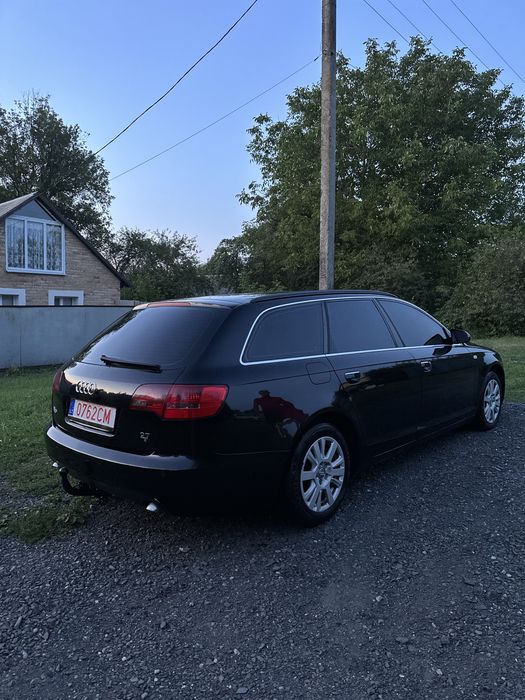 Ауді А6с6 продам