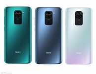 Продам Redmi Note 9