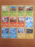 Cartas Pokemon Noble Victories