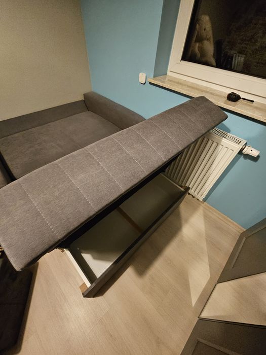 Sofa 2 osobowa stan bardzo dobry