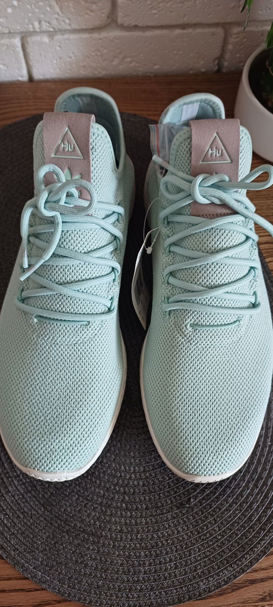 Лёгкие летние кроссовки Adidas Stan Smith,оригинал.