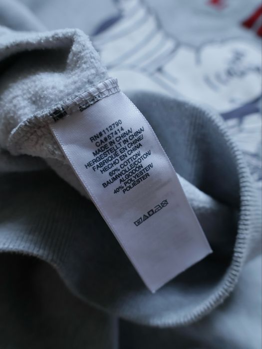 Свитшот True Religion зипка кофта y2k зип худи