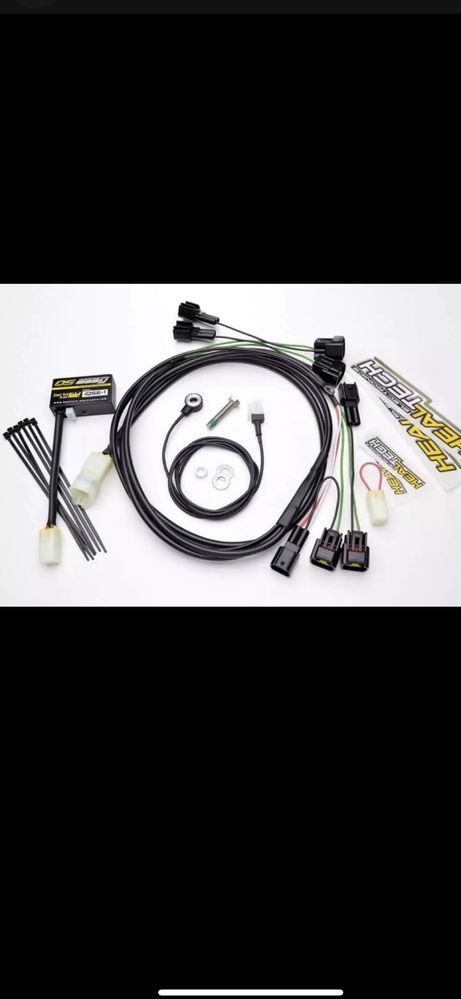Healtech quickshifter gsxr 1000 k7/k8