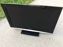 Телевізор Panasonic TX-37LX85F