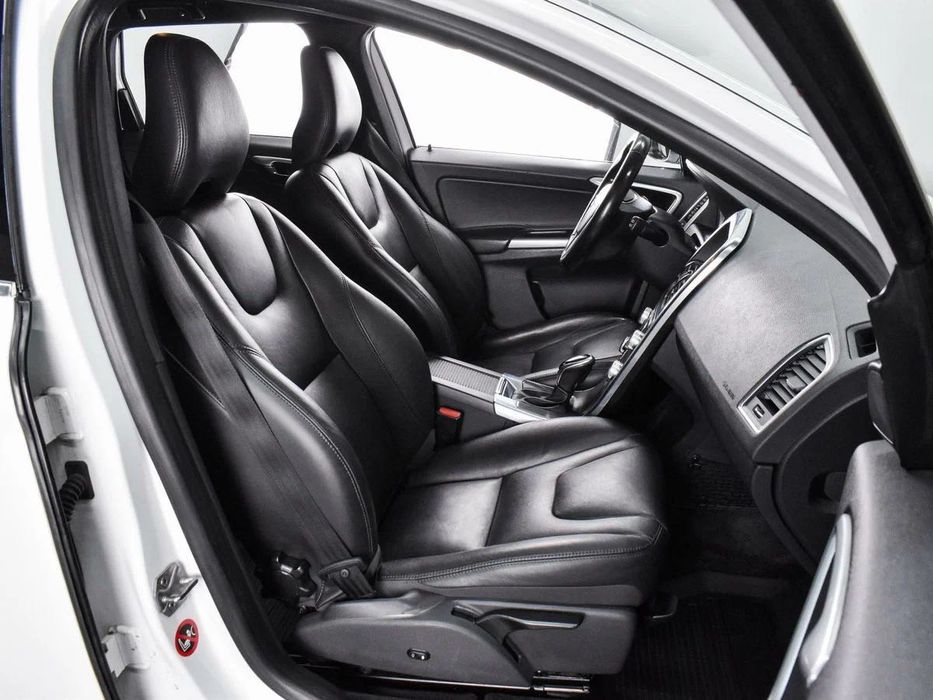 2016 Volvo XC60 2.0 diesel D4 AWD